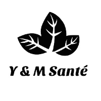 Logo d'Y & M Santé