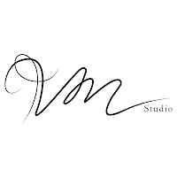 Logo de VM Studio