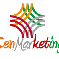 Logo de Senmarketing Digital