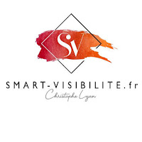 Logo de Smart-Visibilite