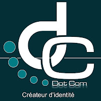 Logo de Dotcom Avignon