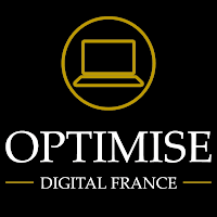 Logo d'Optimise Digital France