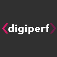 Logo de Digiperf - Agence Programmatique