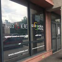 Logo de Vous et News