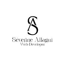 Logo d'Allagui Séverine