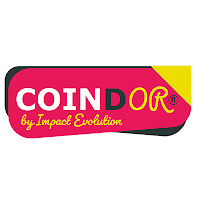 Logo de COINDOR communication | Solutions digitales clé en main