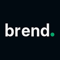 Logo de Brend Branding