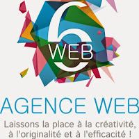 Logo de COM WEB