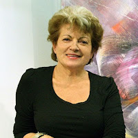 Logo d'Atelier - Galerie "Serbat Bernadette"