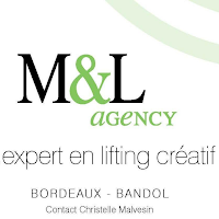Logo de M&L