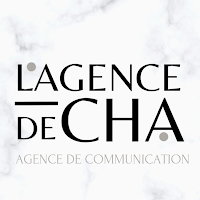 Logo de L'agence de Cha