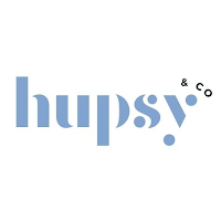 Logo de Hupsy&co