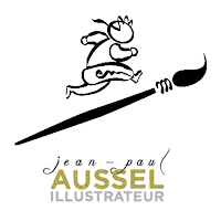 Logo d'Aussel Jean-Paul
