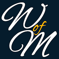 Logo de Web of Marseille