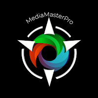 Logo de Mediamasterpro Agence web marketing