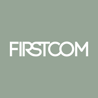 Logo de Firstcom