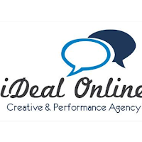 Logo d'iDeal Online