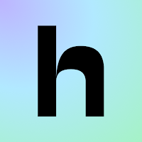 Logo d'Agence Homère