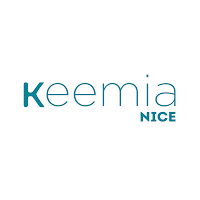 Logo de Keemia Nice