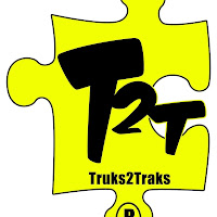 Logo de Truks2Traks