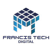 Logo de Francis Tech Digital