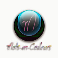 Logo de Mots en Couleurs