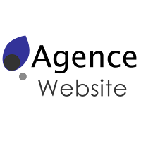 Logo de Création site internet Villeurbanne - Agence web