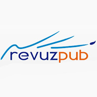 Logo de Revuz Publicité