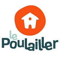 Logo de le Poulailler