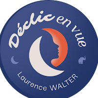 Logo de Déclic en Vue