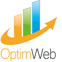 Logo d'Optim Web Agency Seo Seo