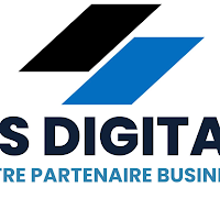 Logo de BS DIGITAL