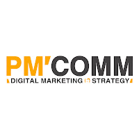 Logo de PM'COMM