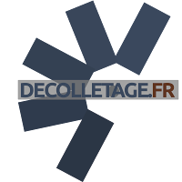 Logo de Decolletage.fr