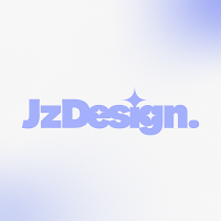 Logo de JzDesign
