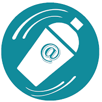Logo de NetShaker