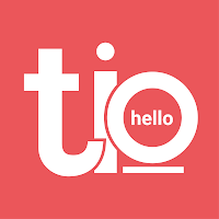 Logo de Hello Tio - Tiotis Ruis
