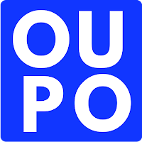 Logo d'Oupo Agency