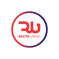 Logo d'Agence Recto Verso