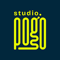 Logo de Studio Pogo