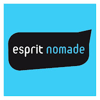 Logo d'Esprit nomade