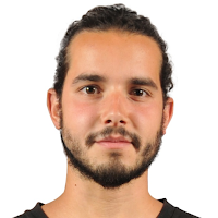 Logo de Nicolas Robineau