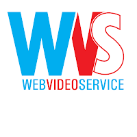 Logo de Web Video Service