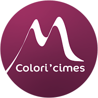 Logo de Colori'cimes