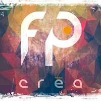 Logo de FP crea - Graphiste & Web designer - TOURS