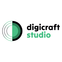 Logo de Digicraft Studio