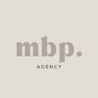 Logo de Mbp Agency