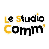 Logo du Studio Comm'