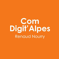 Logo de Renaud NOURRY