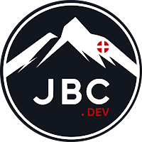 Logo de Jérémie Bottollier-Curtet - Développement web & mobile, réparation ordinateurs et smartphones - Haute-Savoie & Suisse